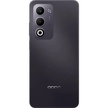 Oppo A5 Smartphone 6 GB RAM 128 GB Almacenamiento Pantalla 6.67" HD+ 90 Hz Cámara 50 MP Púrpura Oppo A5 Smartphone 6 GB RAM 128 GB Almacenamiento Pantalla 6.67" HD+ 90 Hz Cámara 50 MP Púrpura